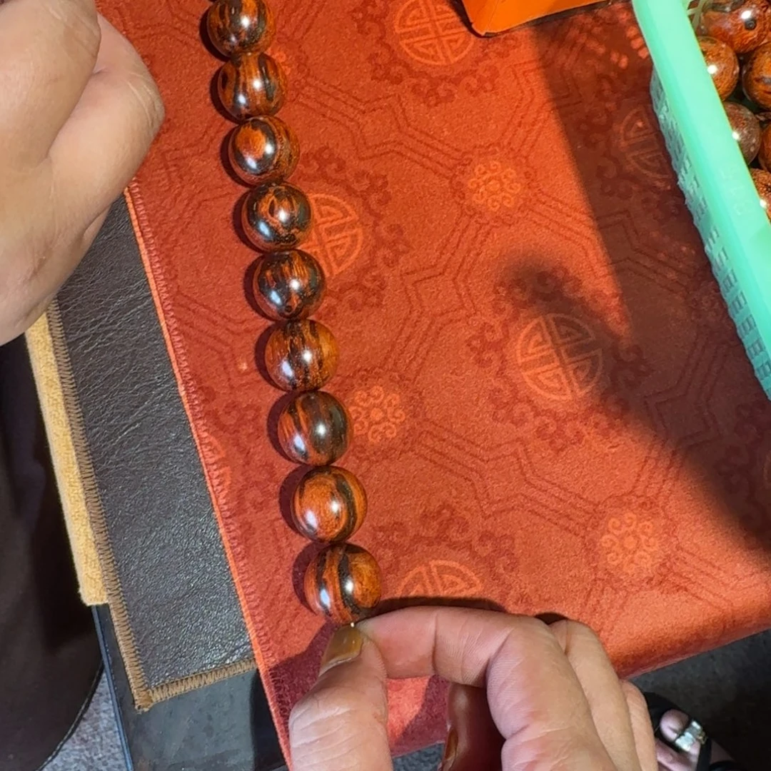 十***子檀香紫檀（小叶紫檀）