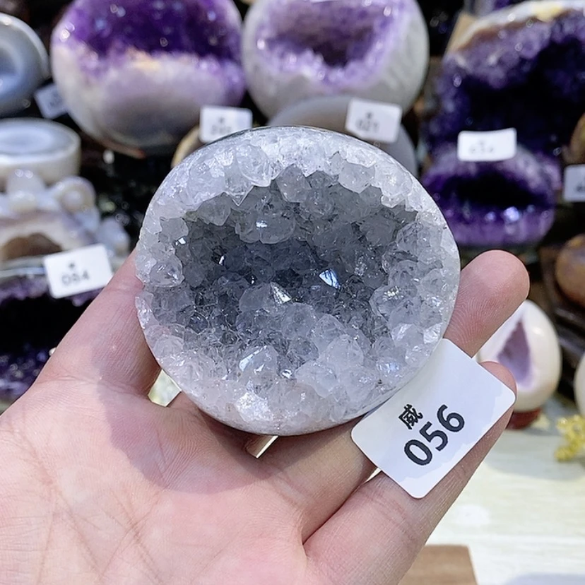 【闪购商品】水晶天然水晶摆件未镶嵌