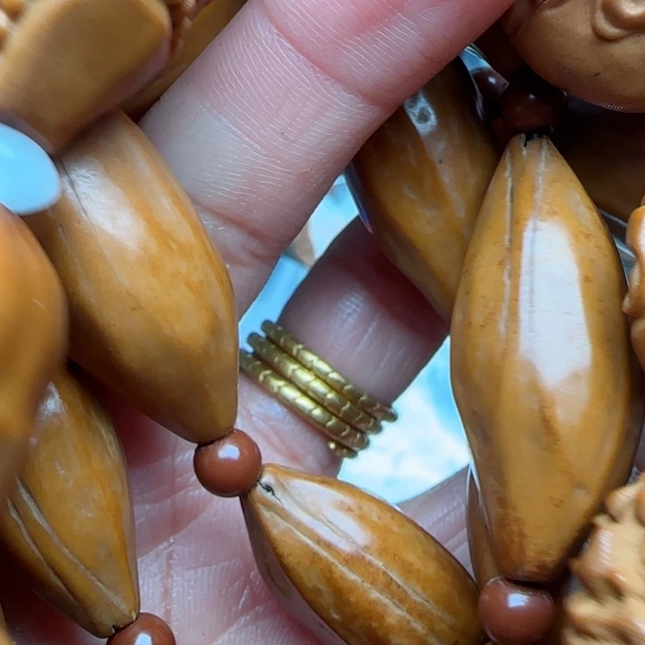 橄榄核吊坠橄榄菜等经济作物