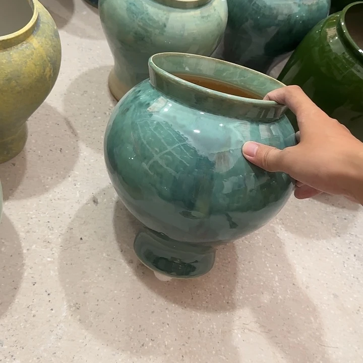 摆件正品有孔正品