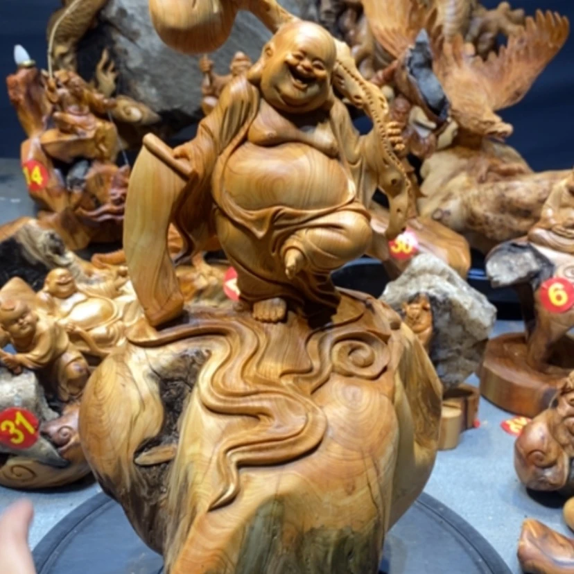 【闪购商品】柏木（崖柏）