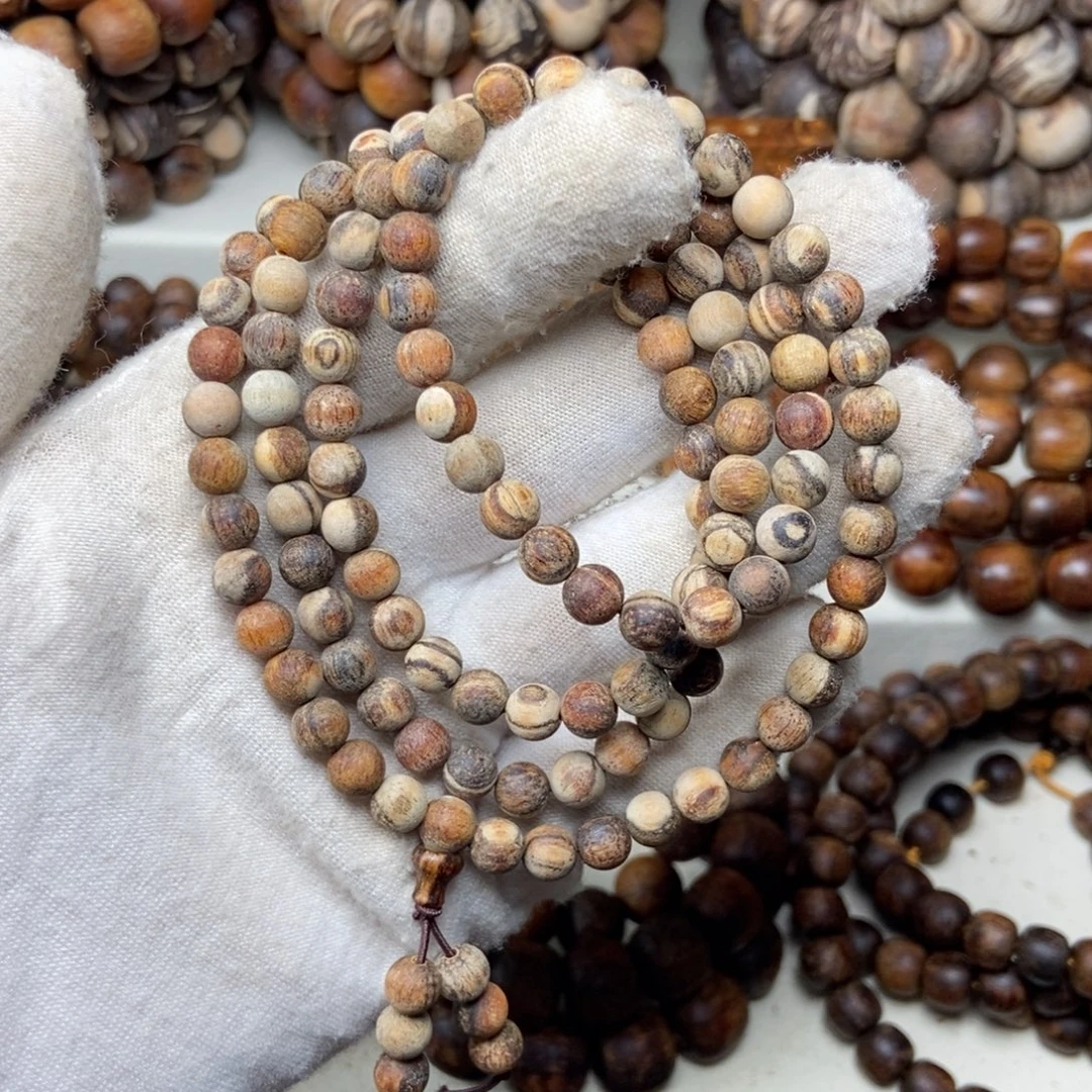 贡木福利0.6妖花多圈