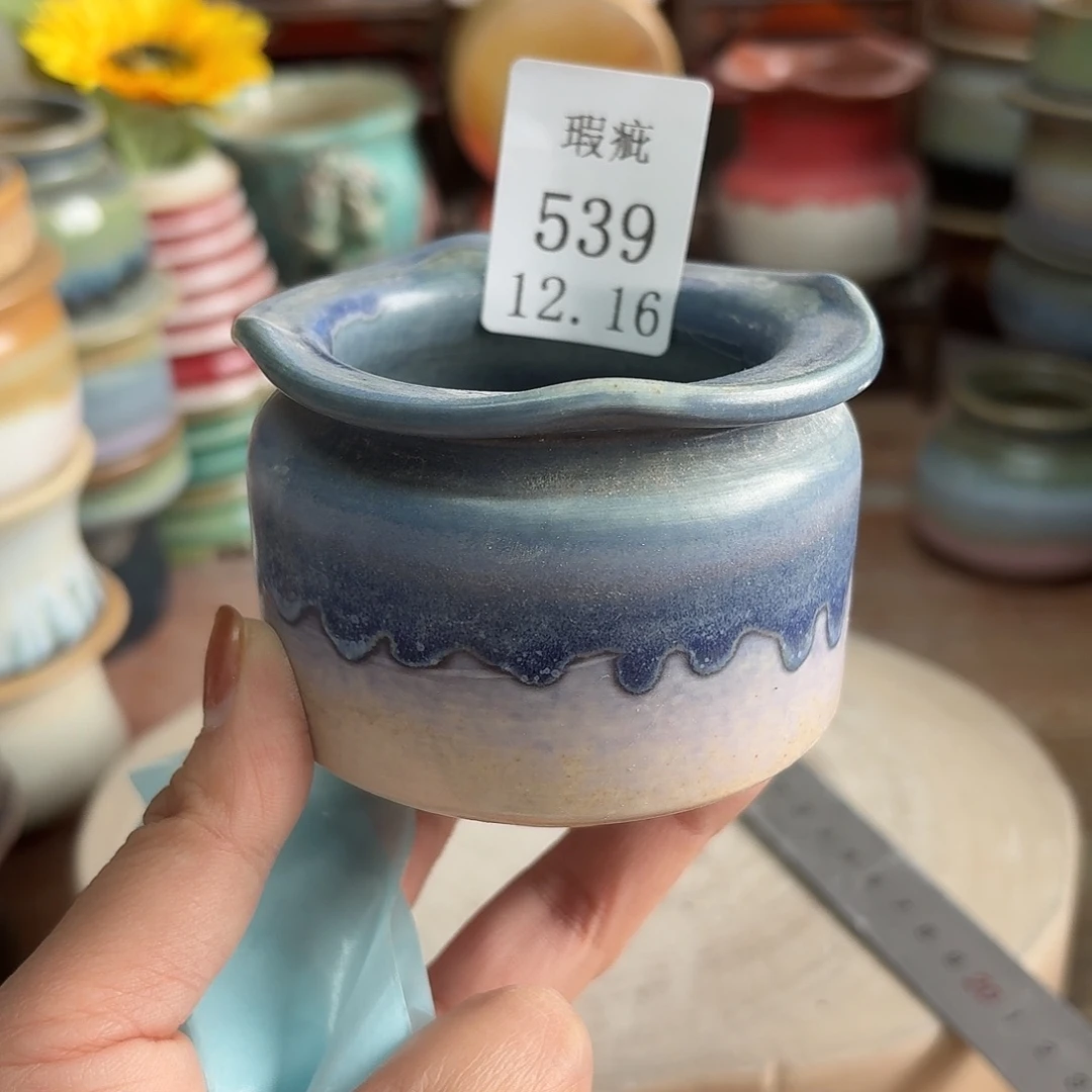 瓷片景德镇陶瓷手工制作