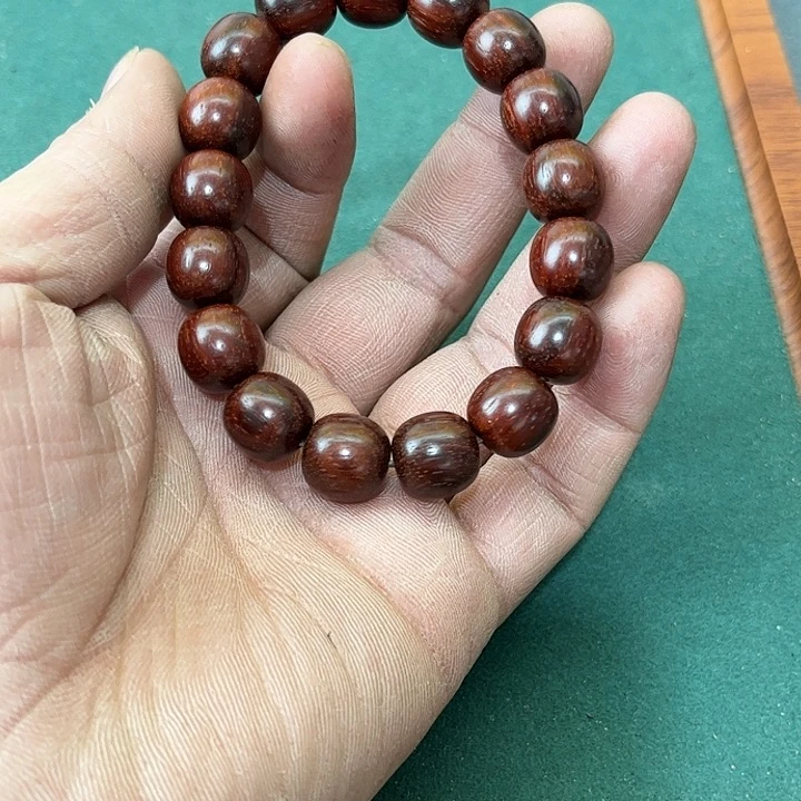 檀香紫檀(小叶紫檀)手串/手链80.88手串手链