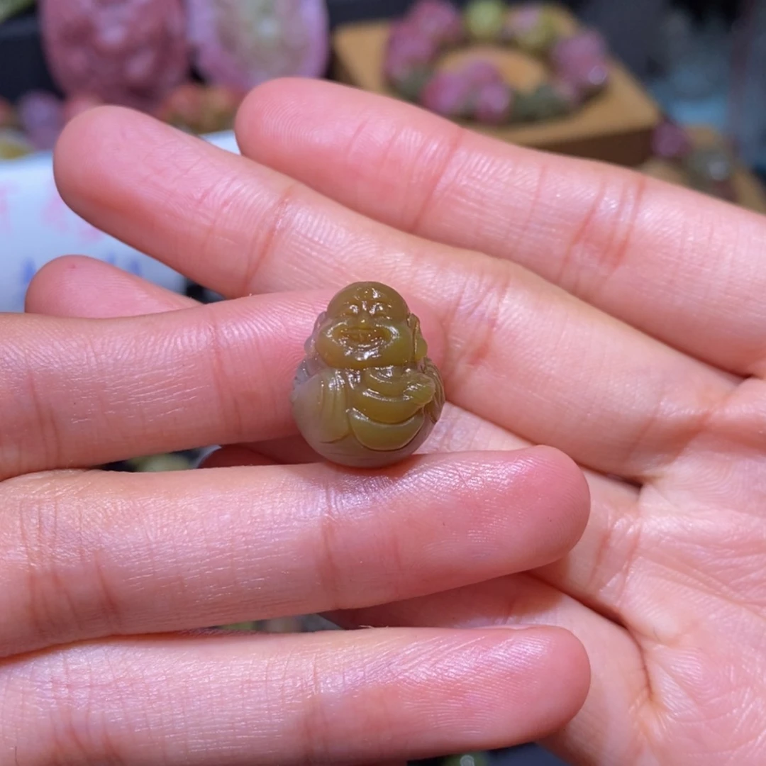 【闪购商品】玛瑙/玉髓吊坠(不含链)未镶嵌盐源玛瑙