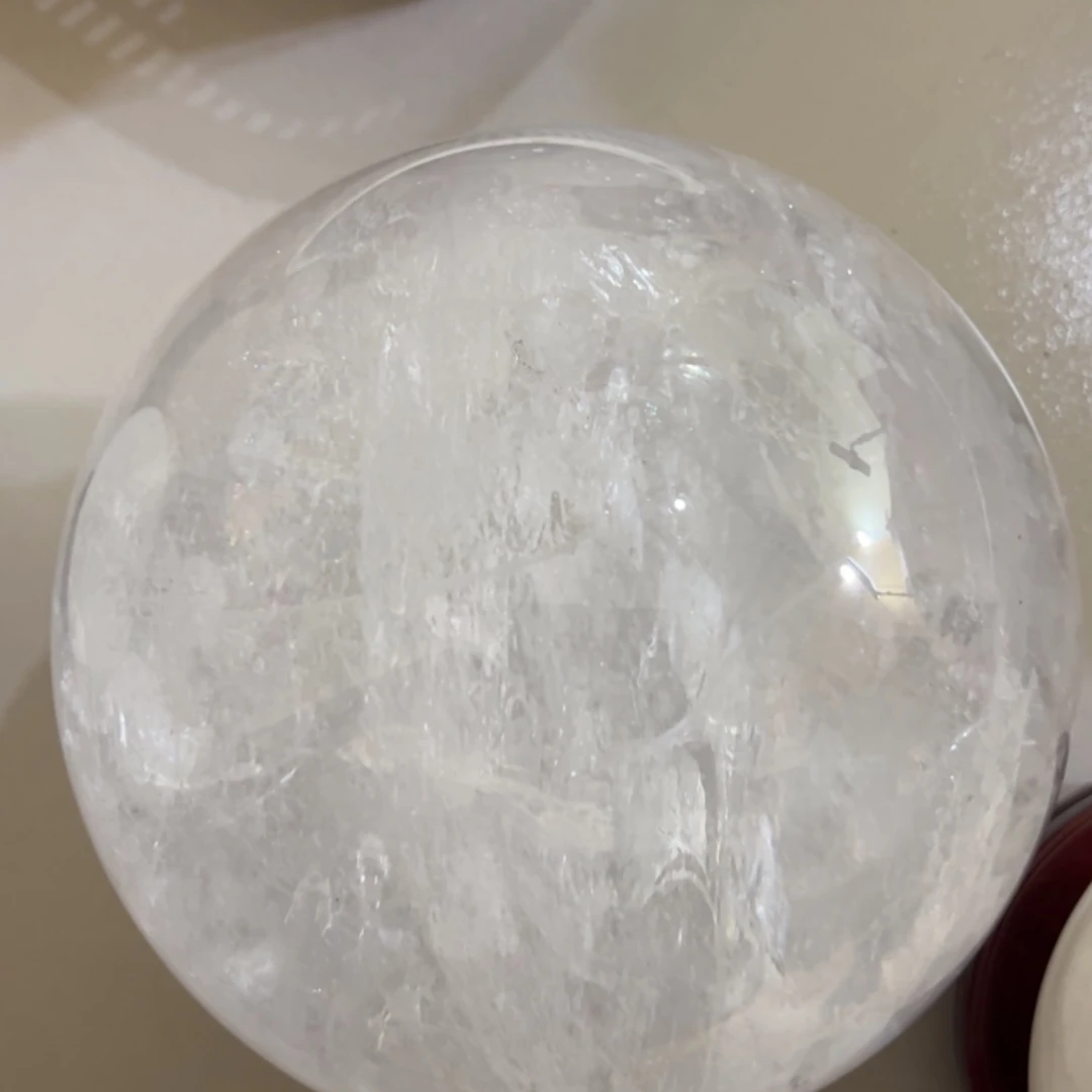 【闪购商品】未镶嵌珠宝半成品水晶