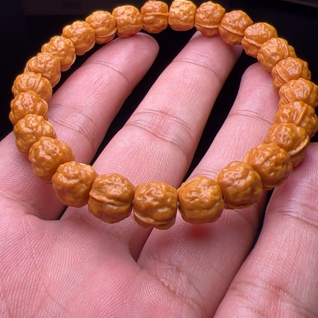 吊坠猴头核桃几率会