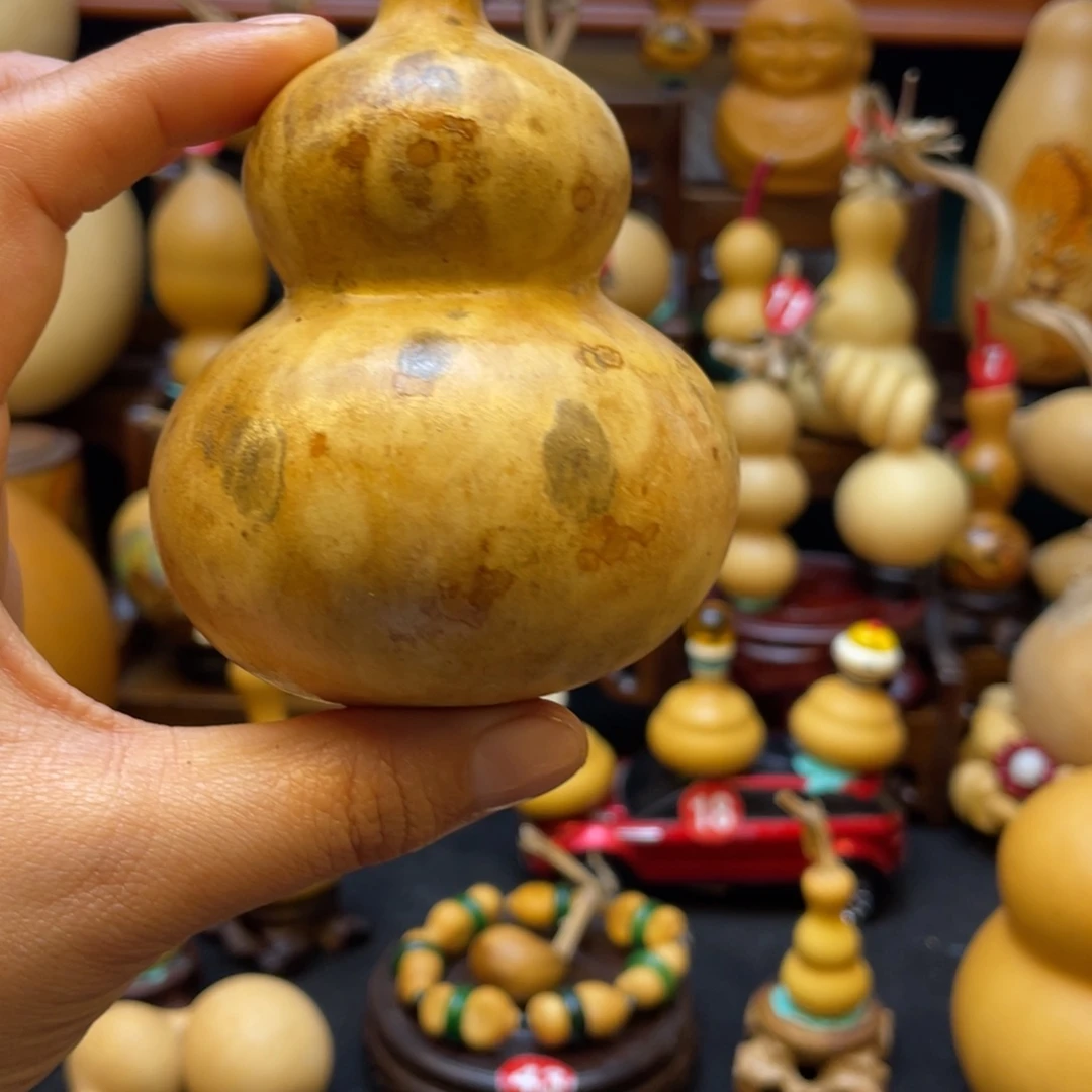 鱼****葫芦笙和一首诗是一首