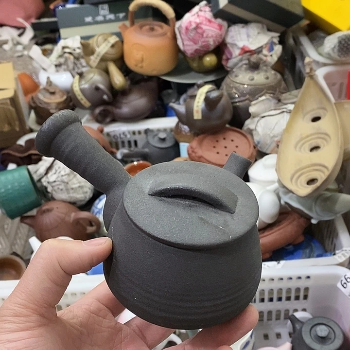 陶瓷艺术品及陶瓷制品