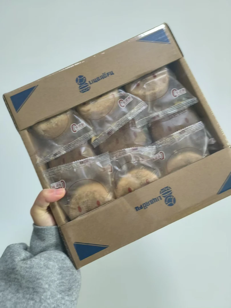 康兆优琉鲍芙俄式0蔗糖原味/可可味提拉米苏50g