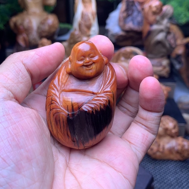 柏木（崖柏）崖柏陈化