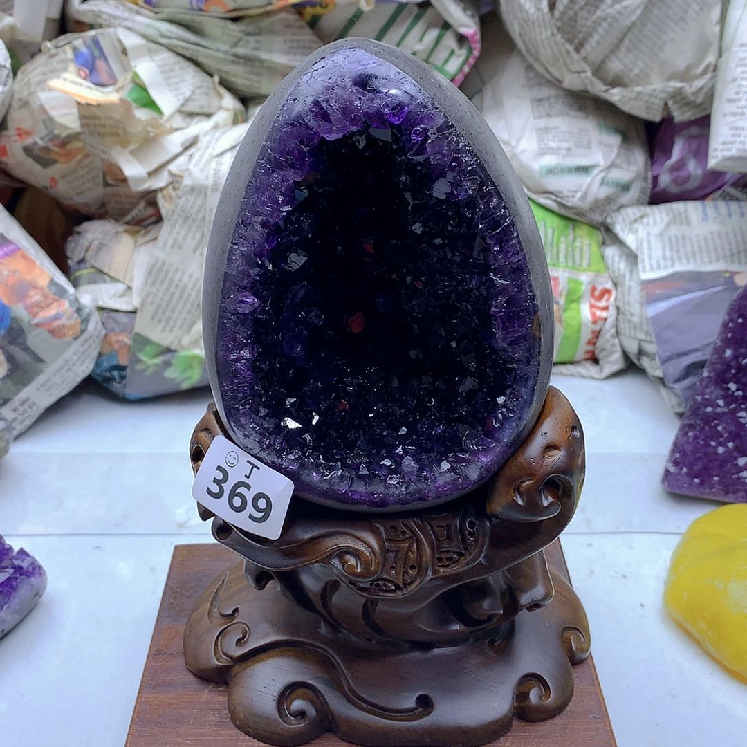 水晶大型摆件（非配饰）未镶嵌用****8