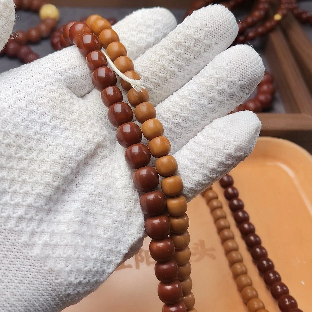 吊坠猴头核桃问天老型脖挂