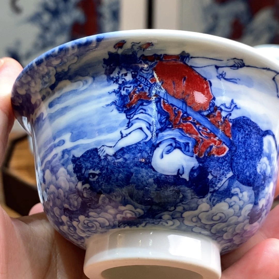 瓷片抬****．李军文宝贝宝贝宝贝