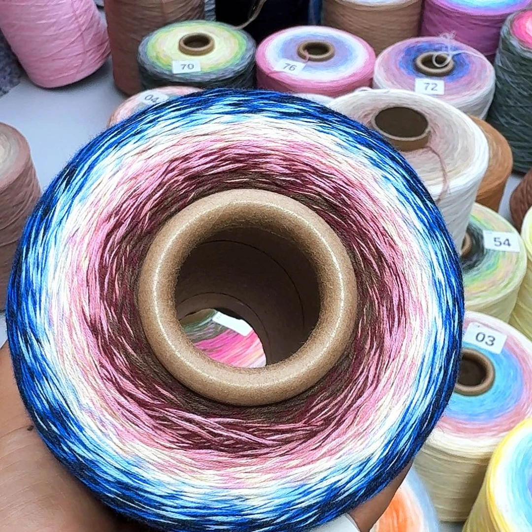 百棉一斤加捻特价款