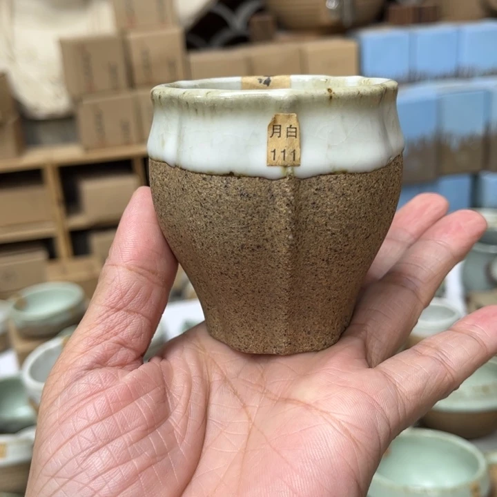 壶老段烧茶器茶具！