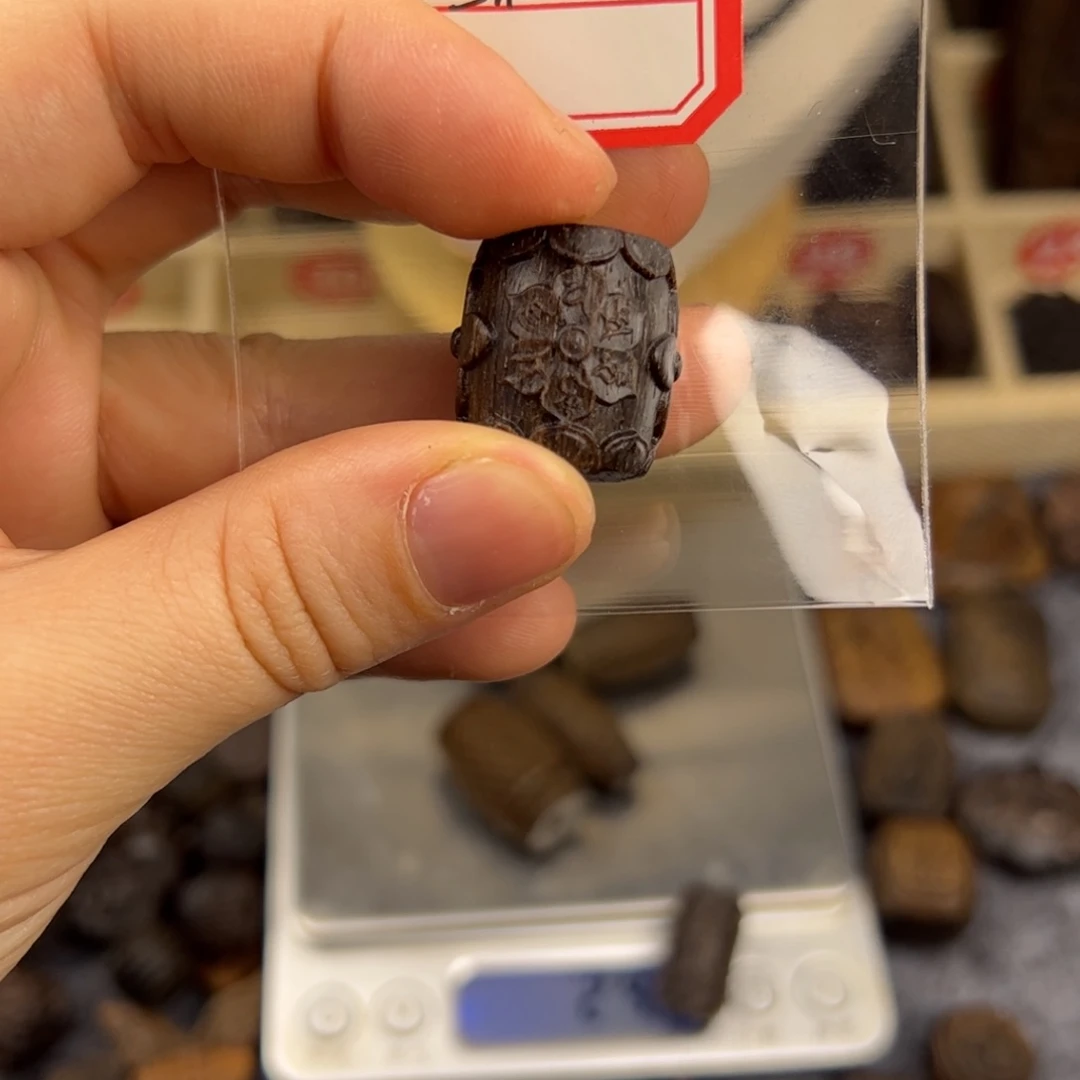 海南单珠随行脖挂