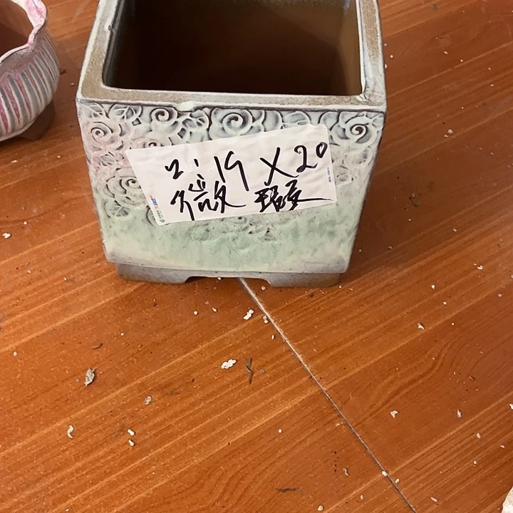 泥塑自产自销模式