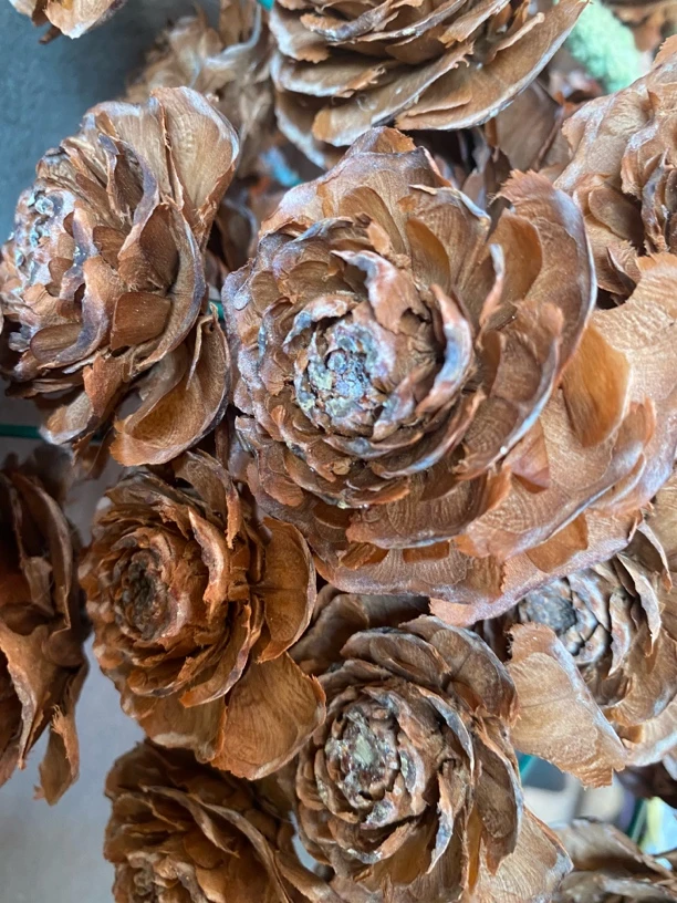 手工钩织包包直播间选款