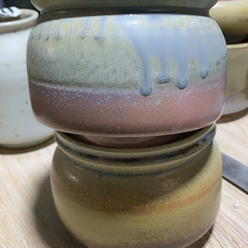 【闪购商品】红陶随机一个福利