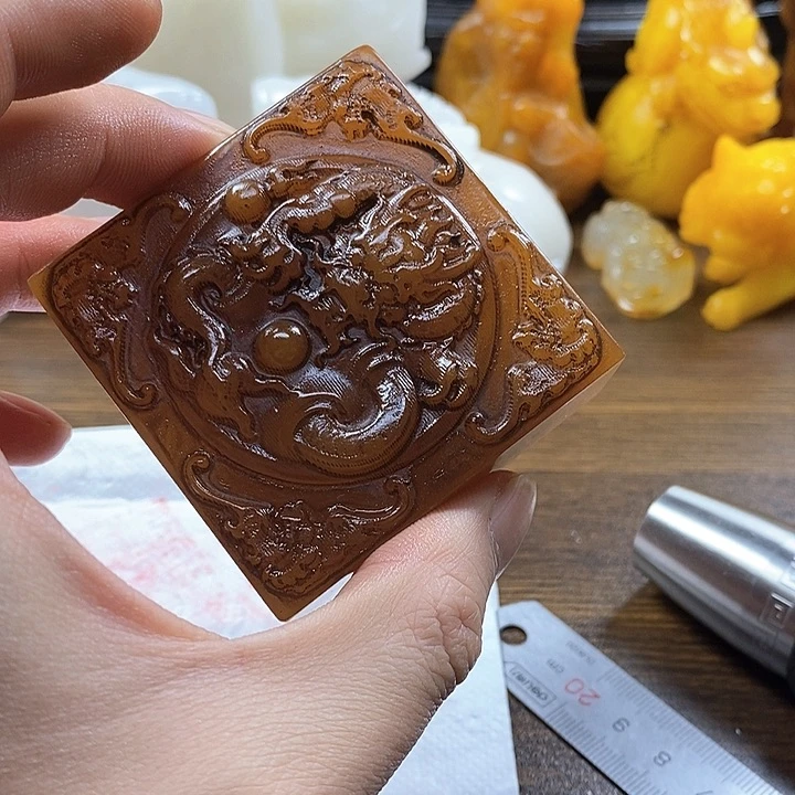 寿山石印石寿山石