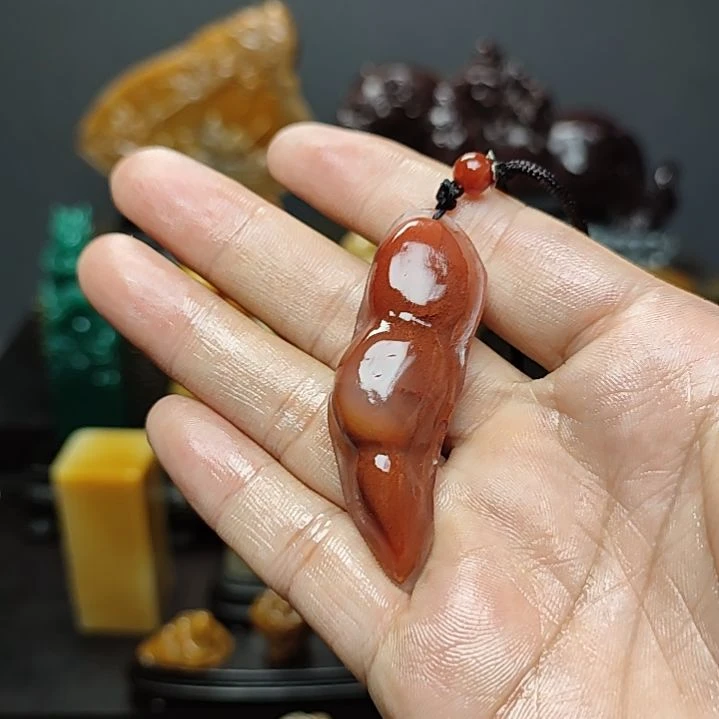 寿山石寿山高山石