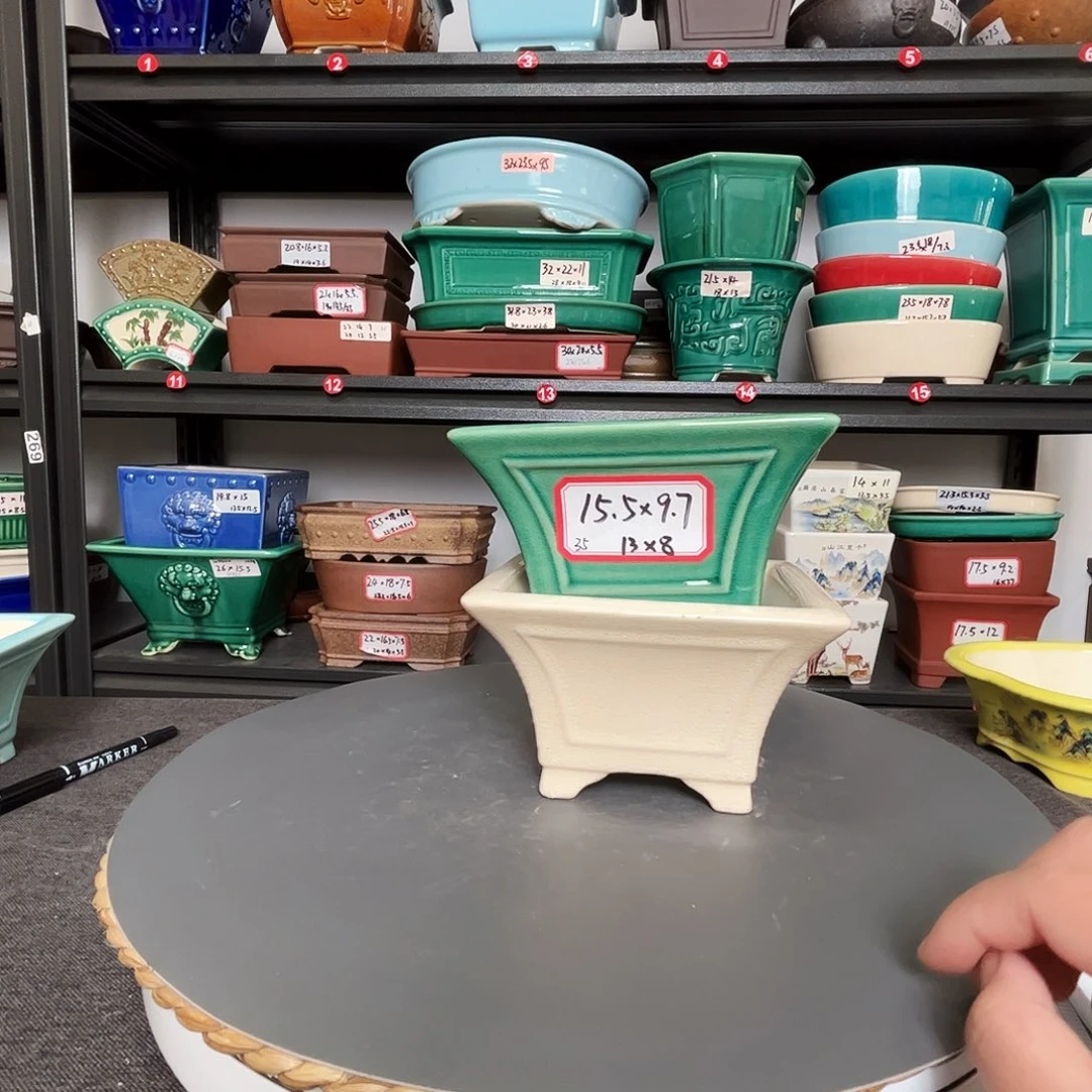 紫砂紫砂花盆链接