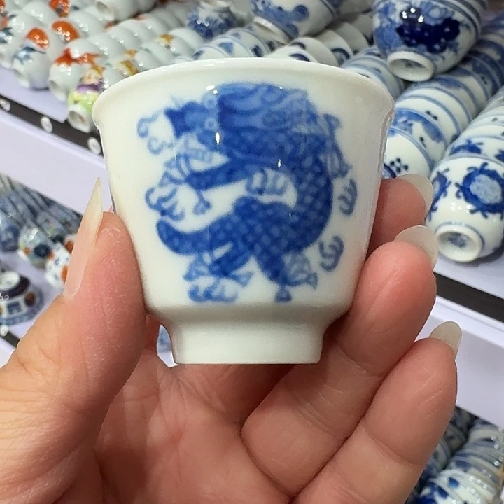 陶瓷艺术品收藏陶瓷