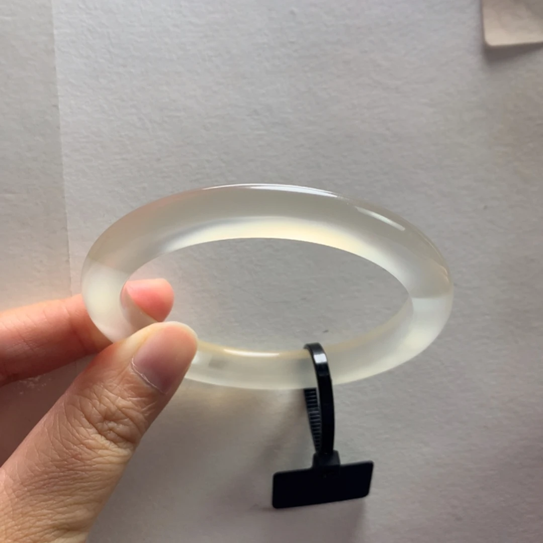 手镯玛瑙/玉髓未镶嵌58