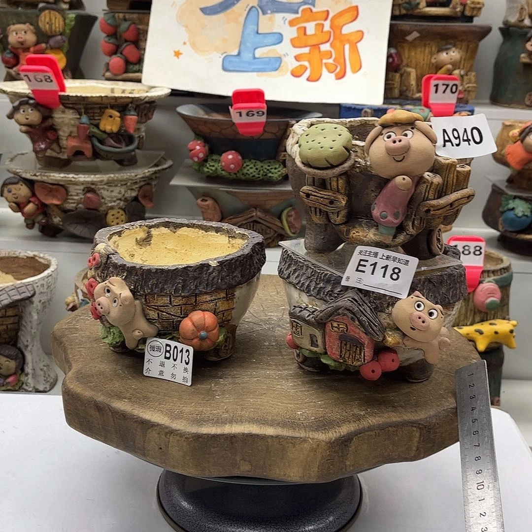钢***蹦花盆013940118瑕疵嘻哈钢镚
