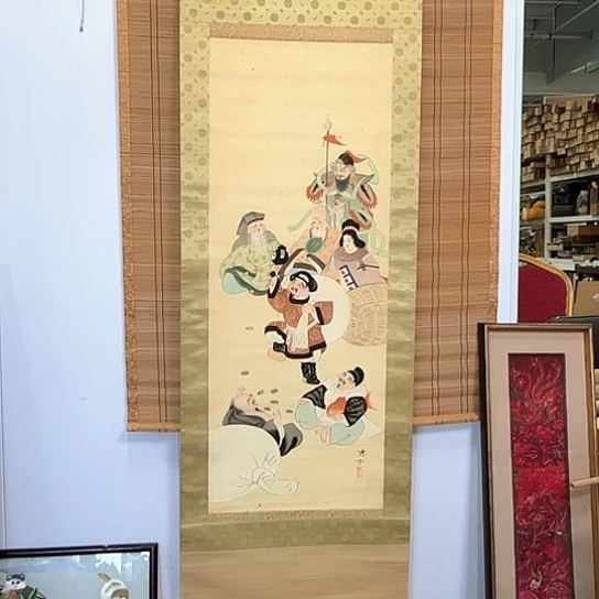 溪***院画画画！感谢老师支持！