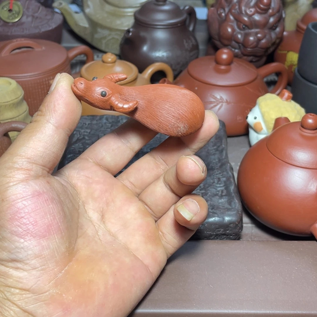 茶壶紫砂宜兴紫砂