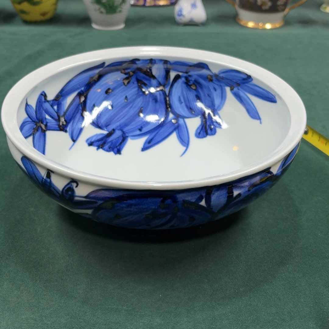 云翼堂瓷器真好看呀