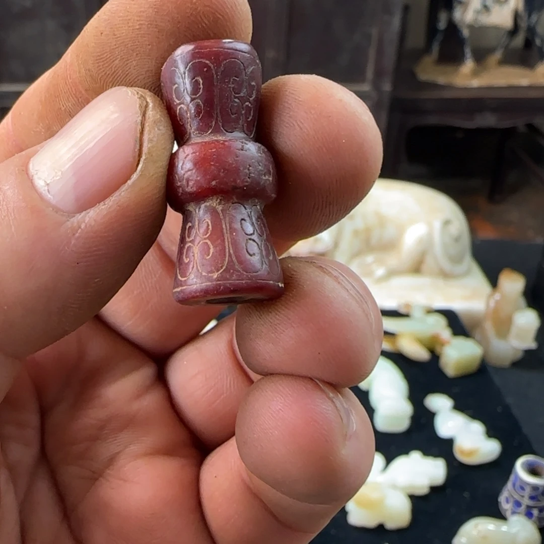 瓷片陶瓷艺术作品