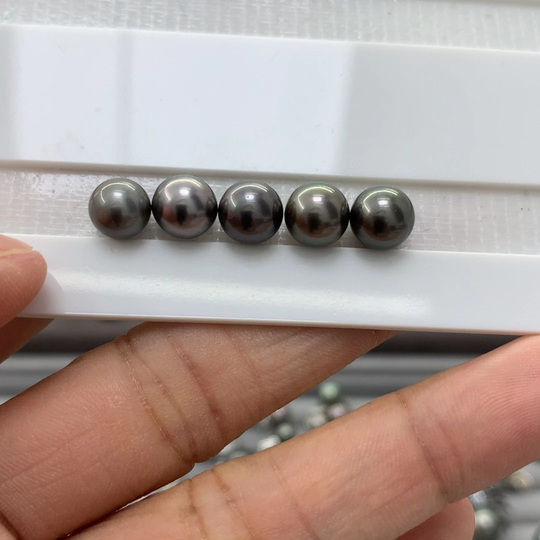 未镶嵌海水珍珠裸珠爱****凉