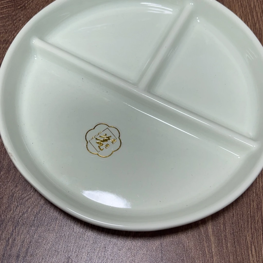 瓷微微瑕陶瓷餐具070