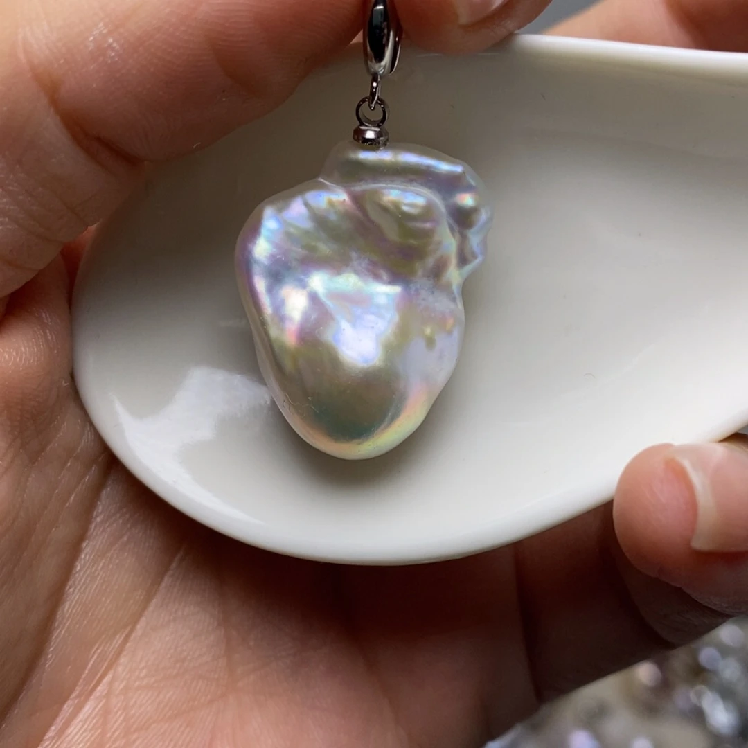 淡水珍珠其它未镶嵌