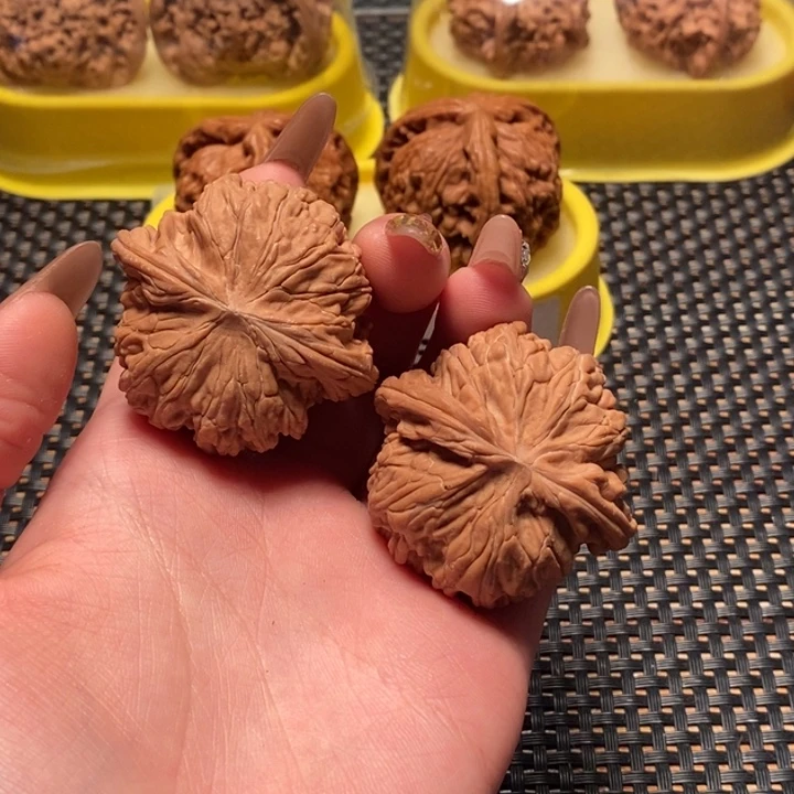 吊坠桃核45全品正磨