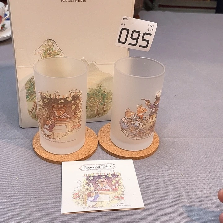 ✨****?小马哥瓷器甄选套组