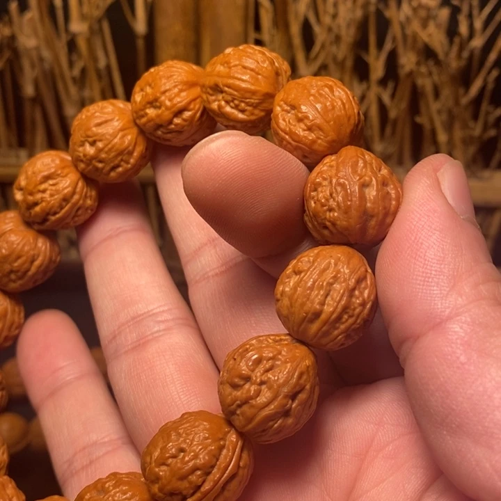 文玩核桃手串精品系列