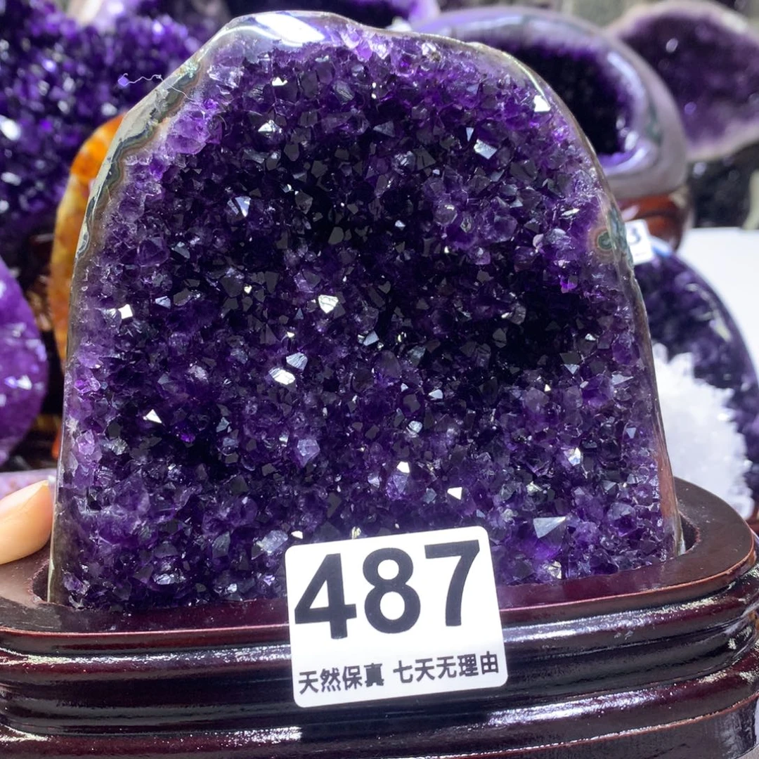 摆件未镶嵌水晶水晶
