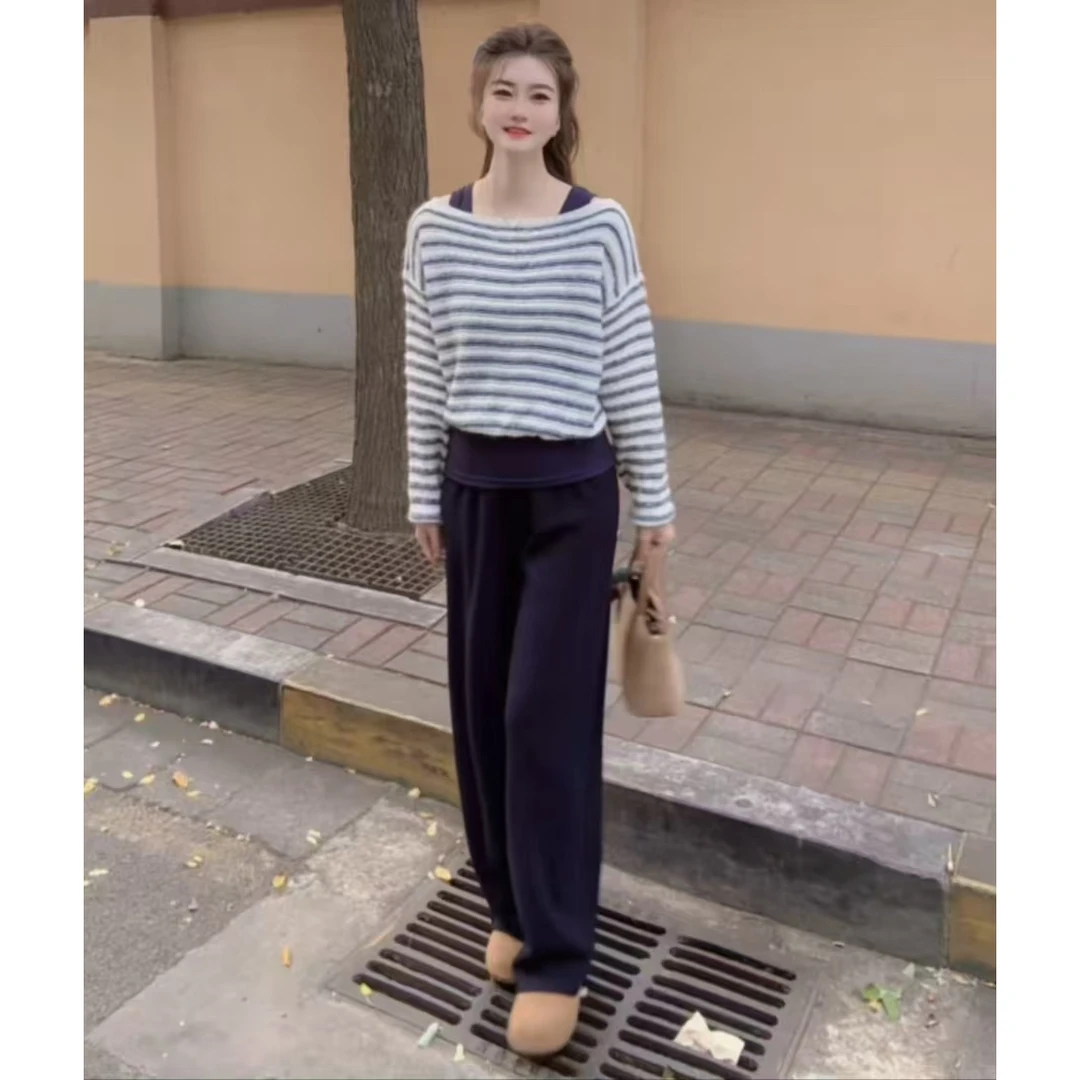 『皓月星辰X』简约设计百搭时尚高品质套装968+157