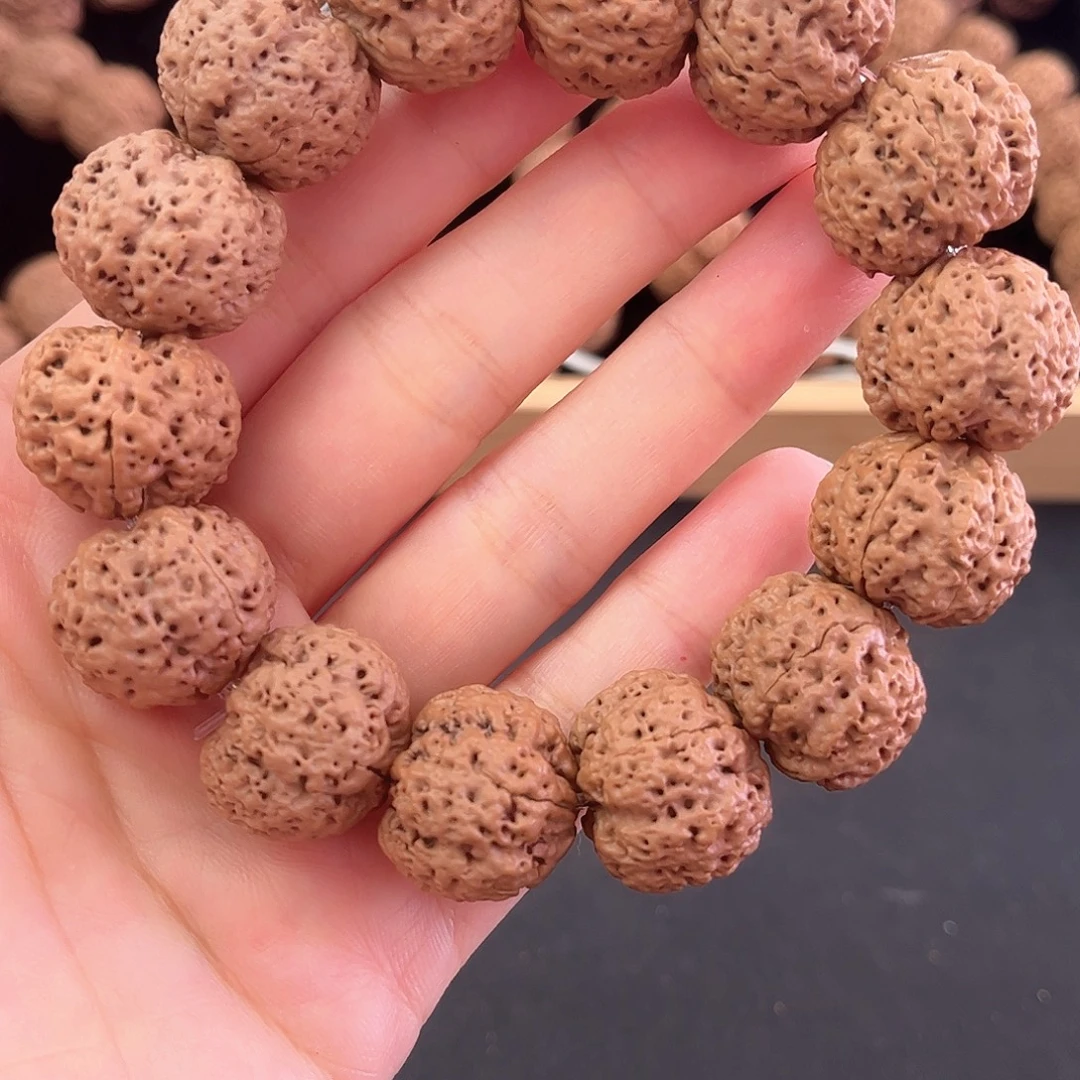 金刚菩提吊坠菠萝蜜蜂王20