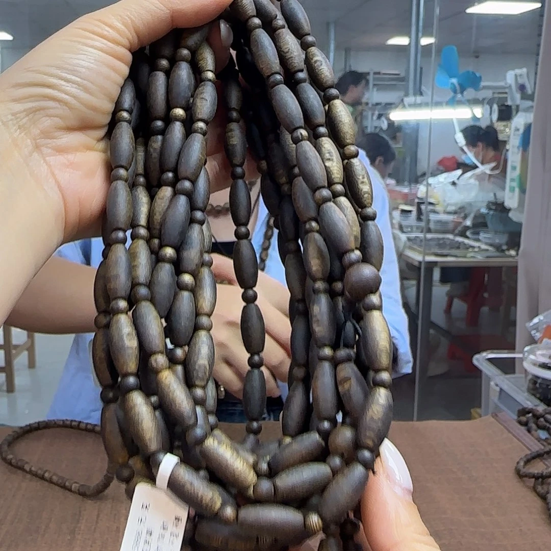 手串沉香多样性发货1条紫罗兰999717.5