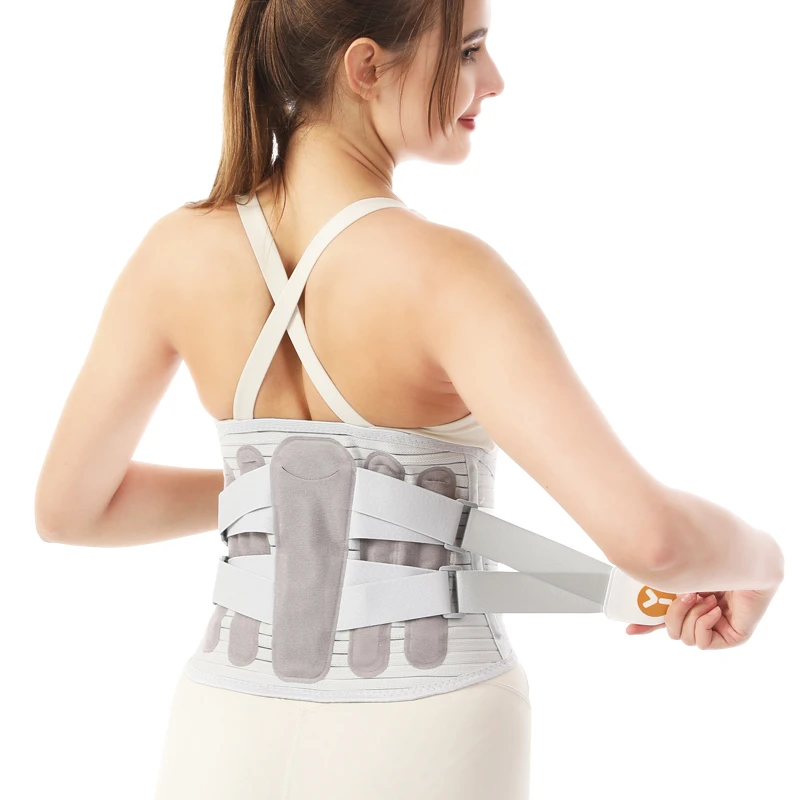 【潘文青补贴】黛凡妮护腰YF012