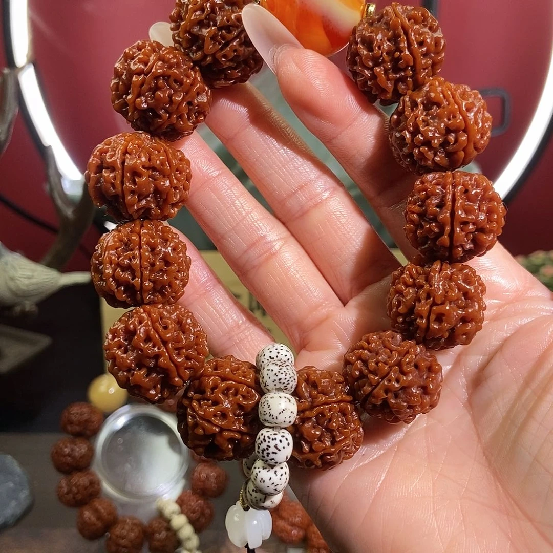 金刚菩提吊坠623。