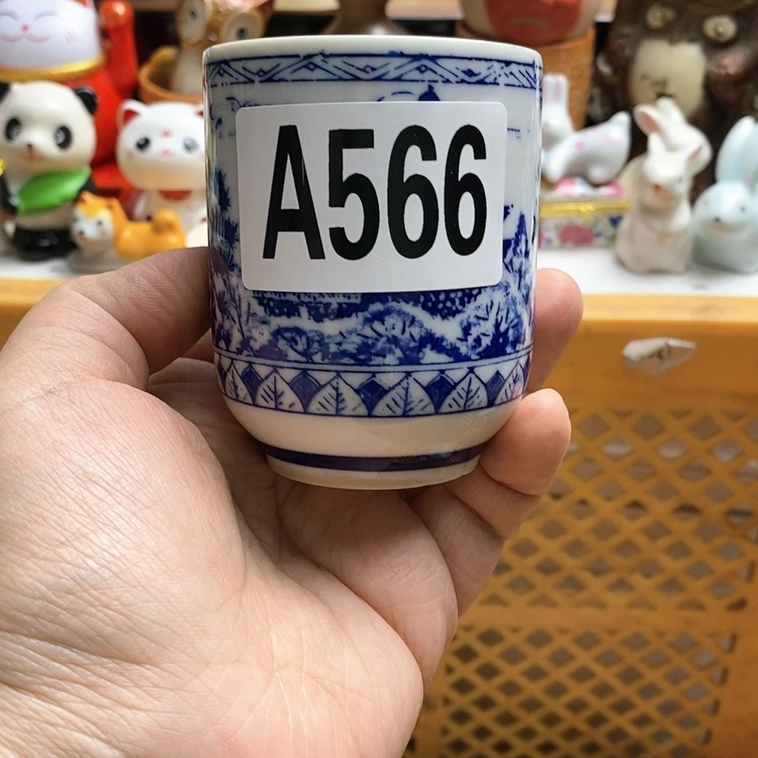 瓷片郭日本精品回流瓷器