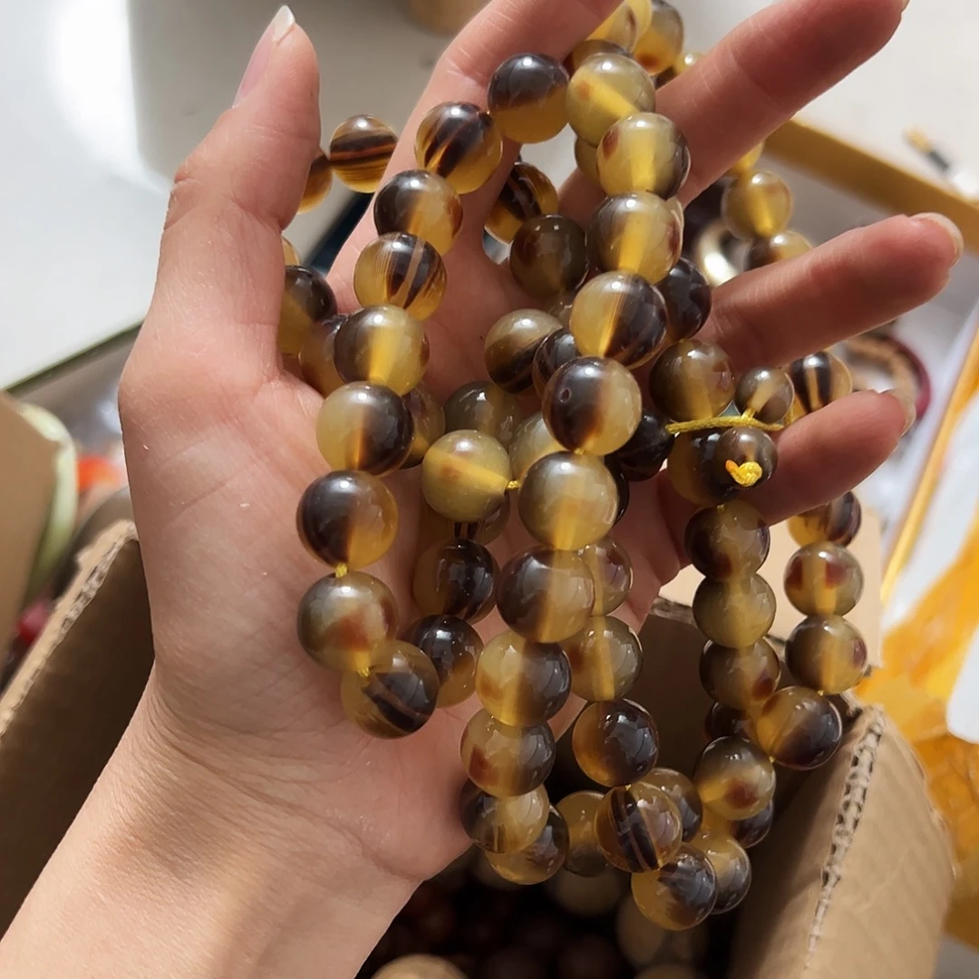 沉***富非洲紫檀（红花梨）