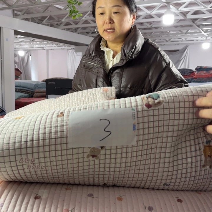 棉全棉系列产品3号