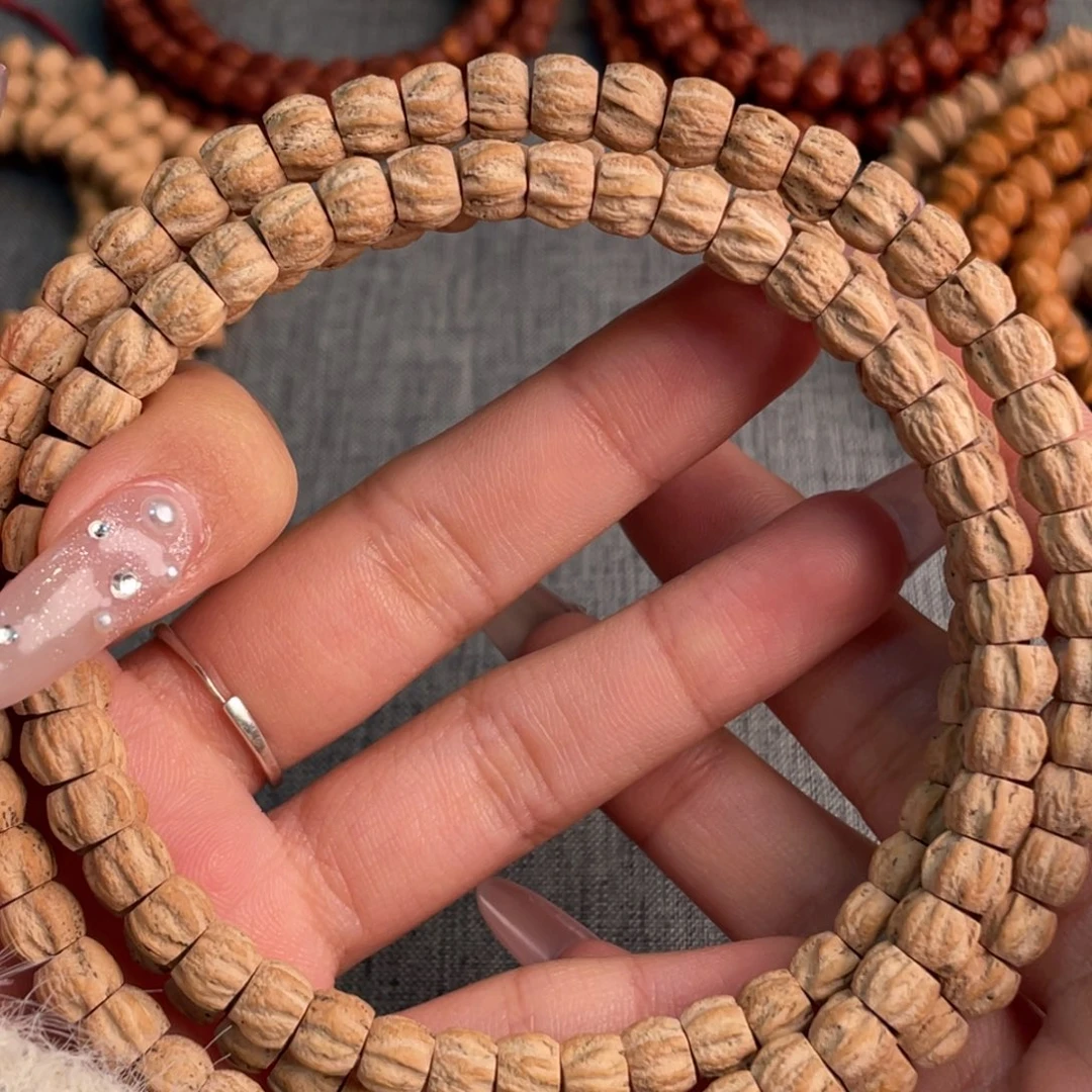 柏香籽/百香籽吊坠